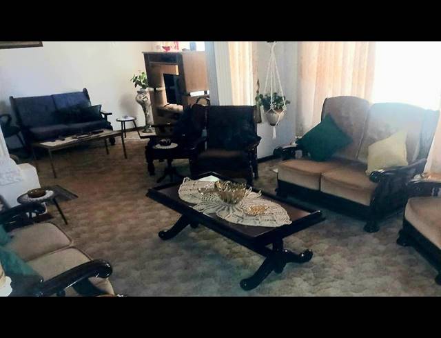 4 BEDROOM HOUSE FOR SALE IN BRITS CENTRAL